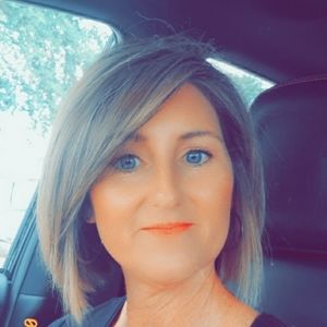 Meet your Posher, Darlene